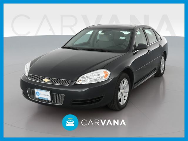 2014 Chevrolet Impala Limited for sale near , 