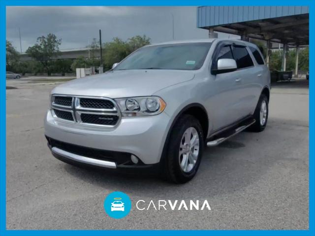 2012 Dodge Durango SXT for sale in , 
