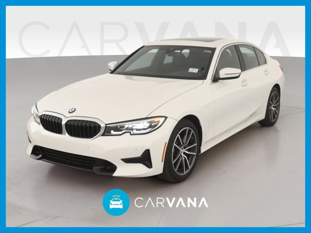 2021 BMW 3 Series 330i for sale near , 