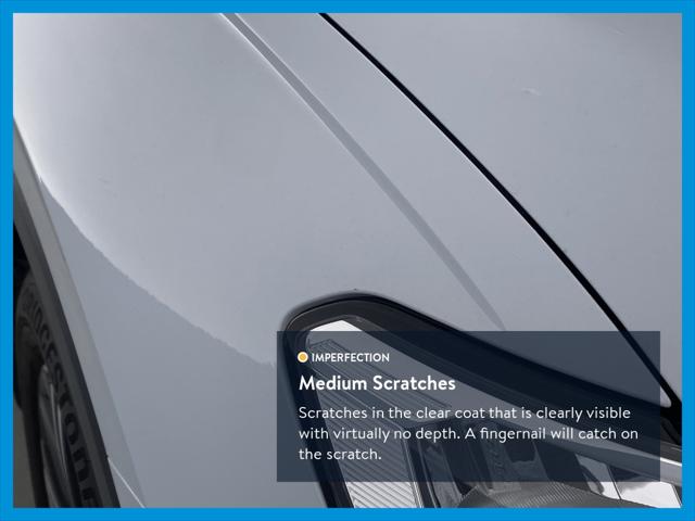 2019 Volkswagen Tiguan SE/SEL/SEL R-Line/SEL R-Line Black