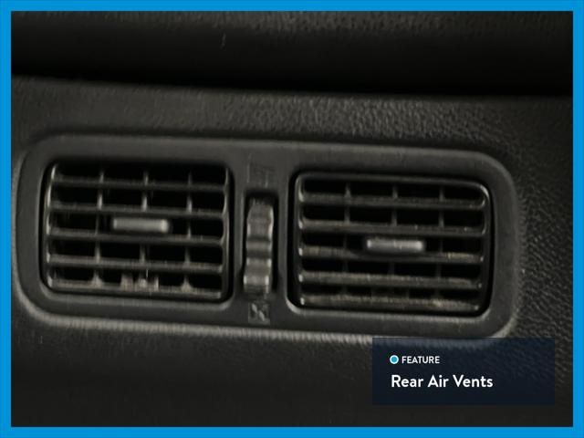 2010 INFINITI FX35 AWD 4dr