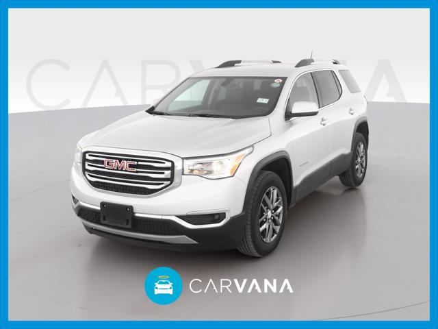 2019 GMC Acadia SLT for sale in , 