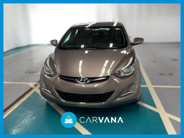 2016 Hyundai Elantra Value Edition for sale near , 