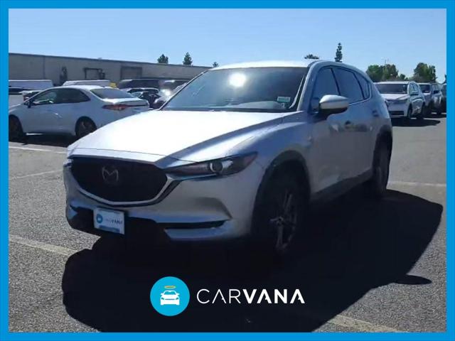 2021 Mazda CX-5 Touring for sale near , 