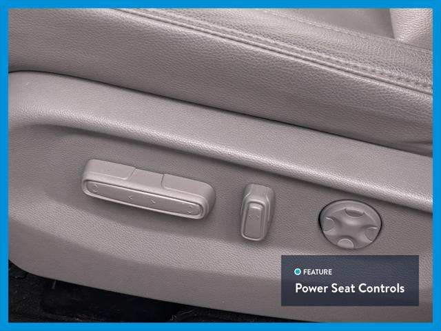 2019 Honda Odyssey Touring