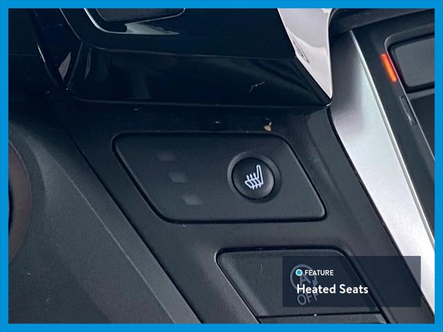 2019 Honda Odyssey Touring