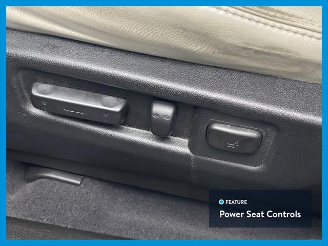 2012 Acura MDX Advance/Entertainment Pkg