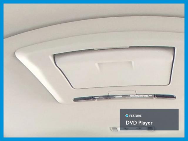 2012 Acura MDX Advance/Entertainment Pkg