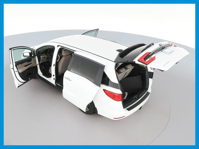 2022 Honda Odyssey EX