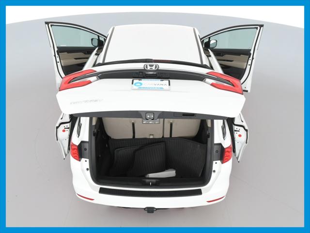 2022 Honda Odyssey EX