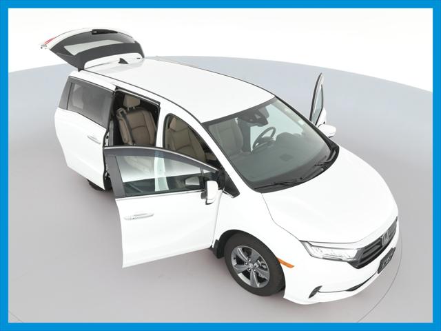 2022 Honda Odyssey EX