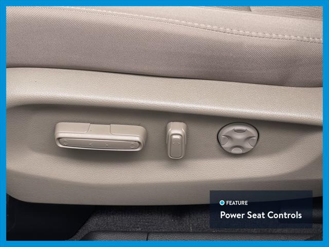 2022 Honda Odyssey EX
