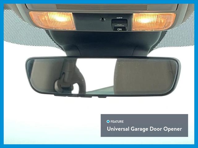 2022 Honda Odyssey EX