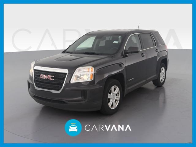 2016 GMC Terrain SLE for sale near , 