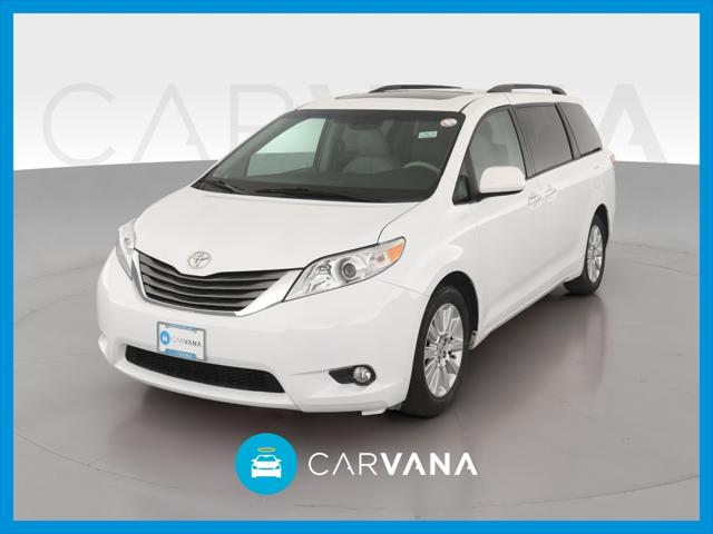 2011 Toyota Sienna for sale near , 