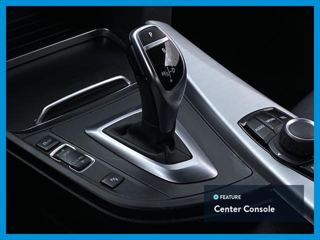 2016 BMW 4 Series 428i xDrive