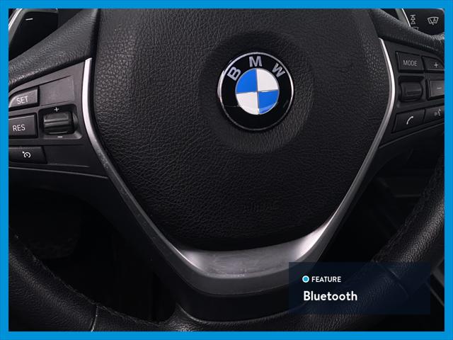 2016 BMW 4 Series 428i xDrive