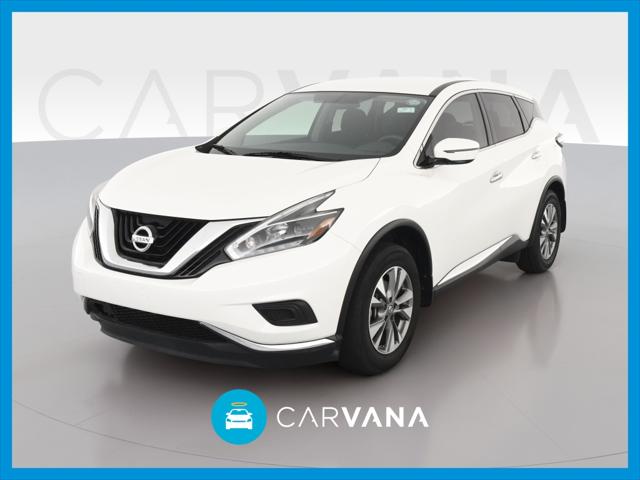 2018 Nissan Murano S for sale in , 