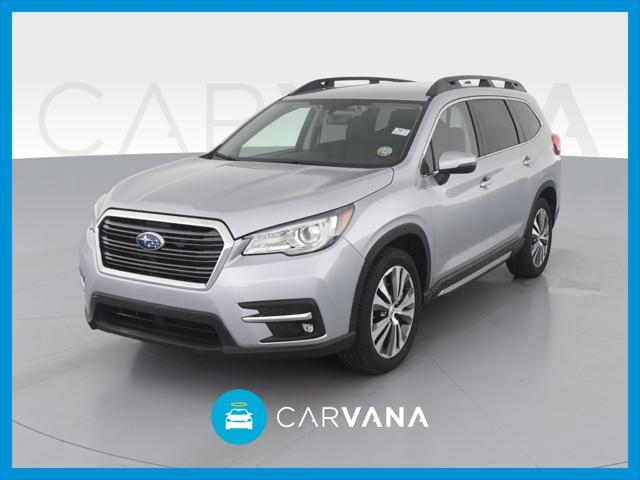 2020 Subaru Ascent Limited for sale near , 