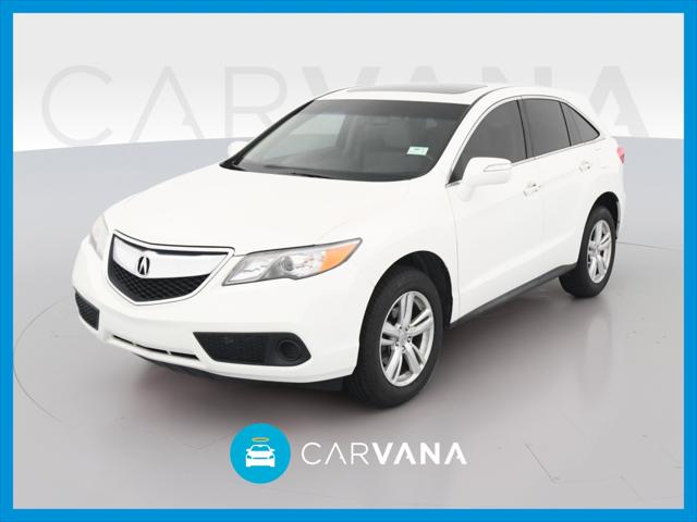 2014 Acura RDX FWD 4dr for sale near , 