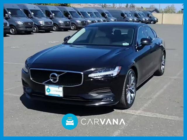2017 Volvo S90 Momentum for sale near , 
