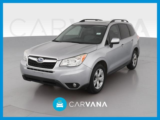 2014 Subaru Forester 2.5i Limited for sale in , 