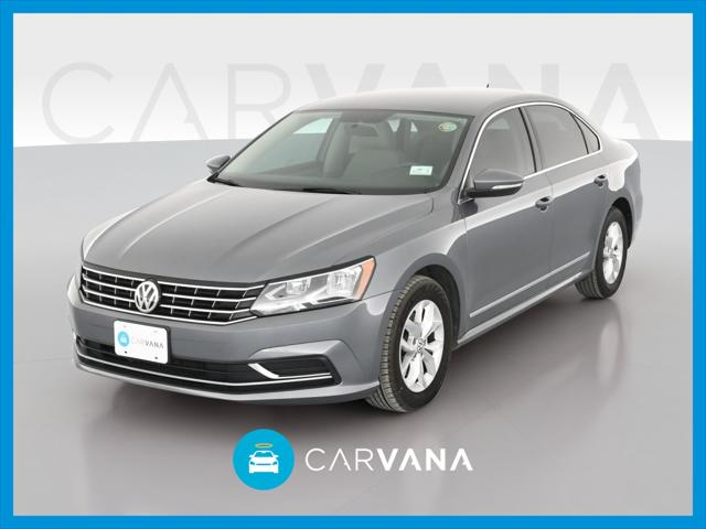 2017 Volkswagen Passat 1.8T S for sale near , 