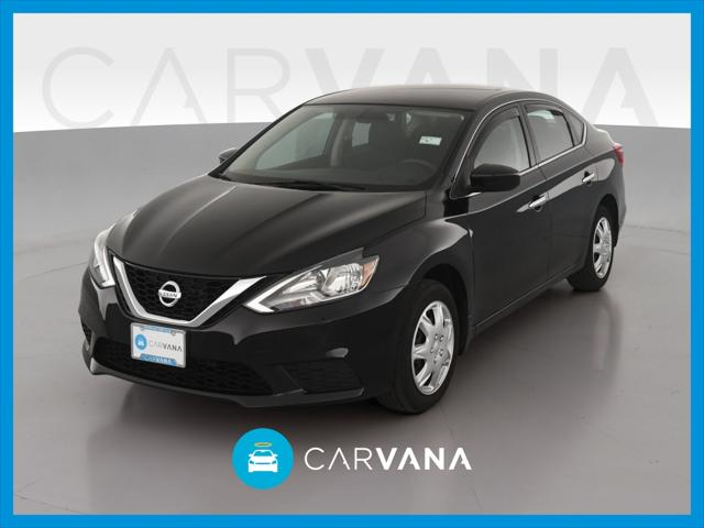 2019 Nissan Sentra S for sale in , 