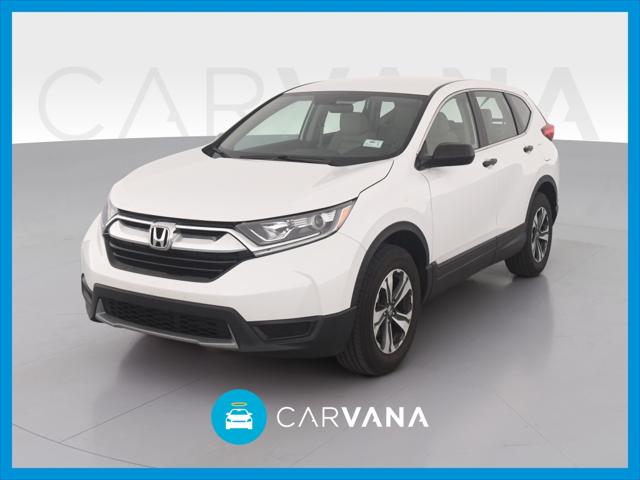 2019 Honda CR-V LX for sale near , 