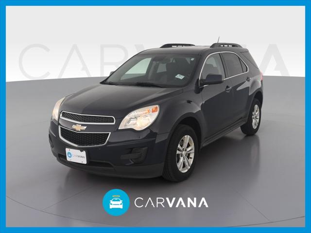 2015 Chevrolet Equinox LT for sale near , 