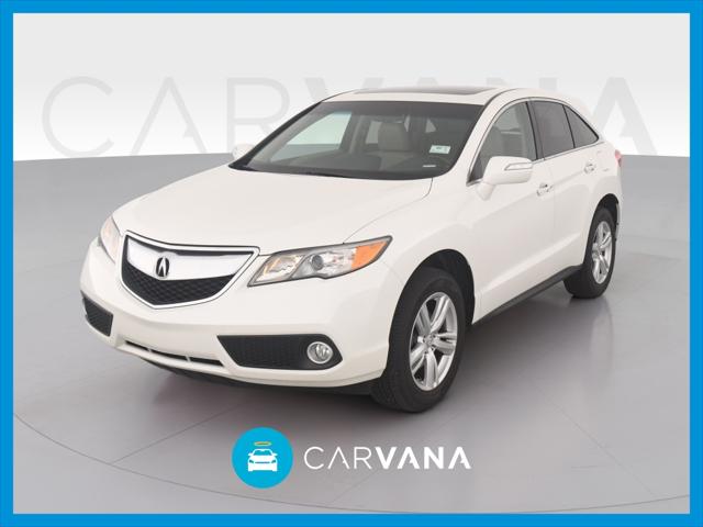 2014 Acura RDX Tech Pkg for sale near , 