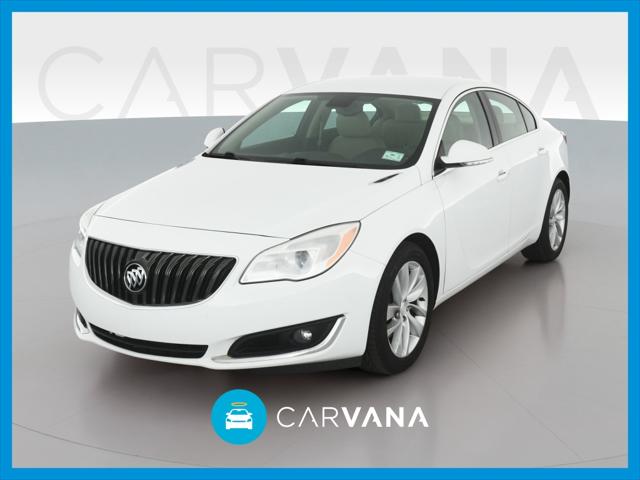2015 Buick Regal Premium I for sale in , 