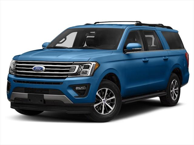 2021 Ford Expedition MAX Ratings, Pricing, Reviews and Awards | J.D. Power