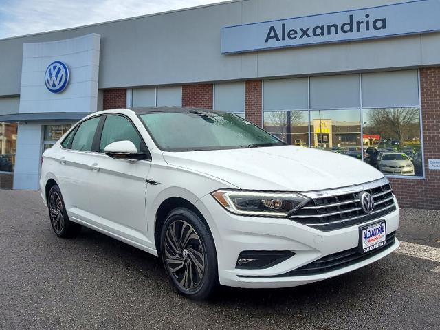 2019 Volkswagen Jetta SEL Premium for sale in Alexandria, VA