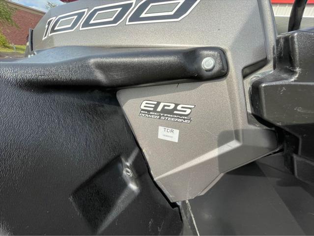 2016 Polestar 1000 Unknown