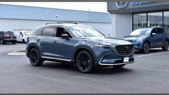 2022 Mazda CX-9 Carbon Edition for sale near Rockford, IL