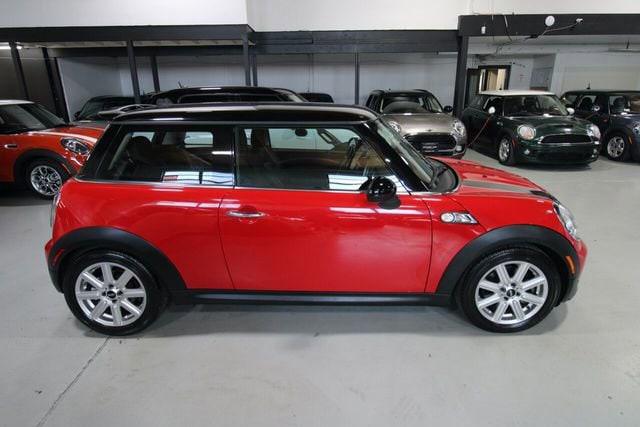 2011 MINI Cooper Hardtop S
