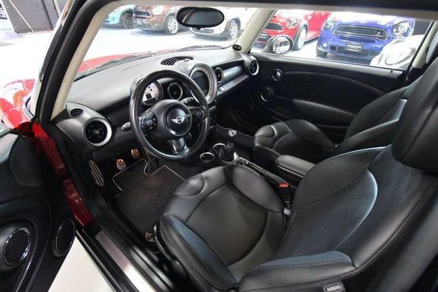 2011 MINI Cooper Hardtop S