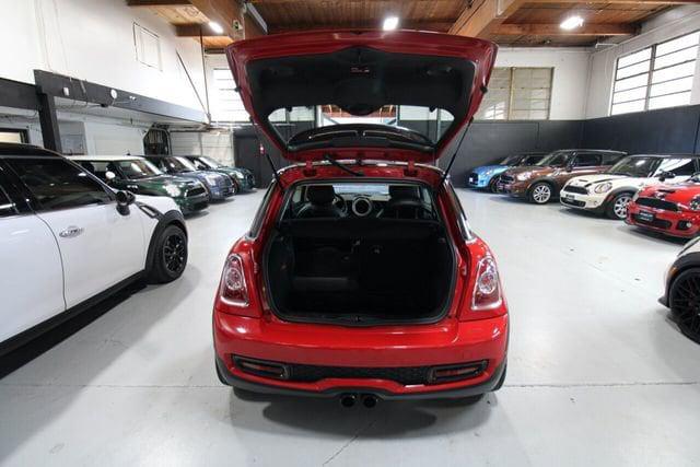 2011 MINI Cooper Hardtop S