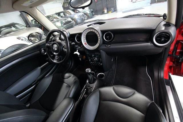 2011 MINI Cooper Hardtop S