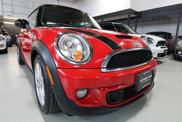 2011 MINI Cooper Hardtop S