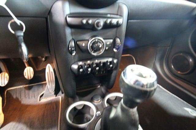 2011 MINI Cooper Hardtop S