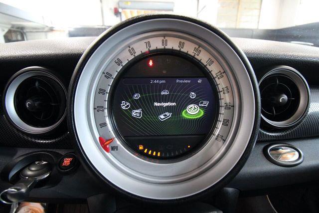 2011 MINI Cooper Hardtop S