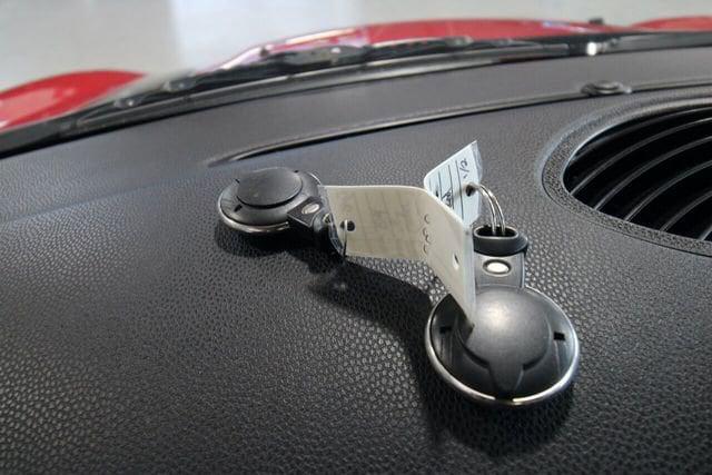 2011 MINI Cooper Hardtop S
