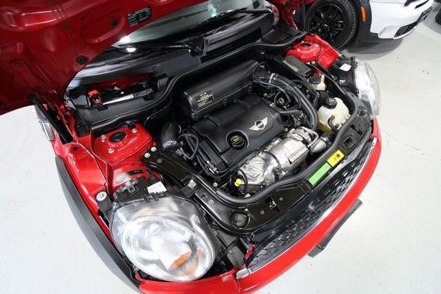 2011 MINI Cooper Hardtop S