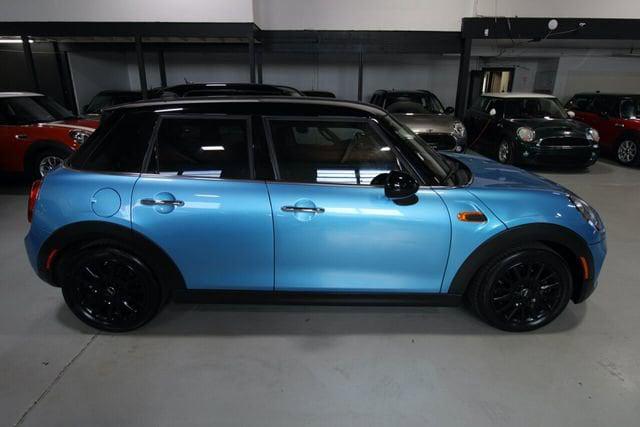 2015 MINI Cooper Hardtop 4dr HB