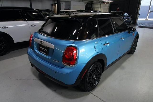 2015 MINI Cooper Hardtop 4dr HB