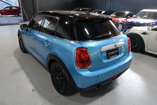 2015 MINI Cooper Hardtop 4dr HB