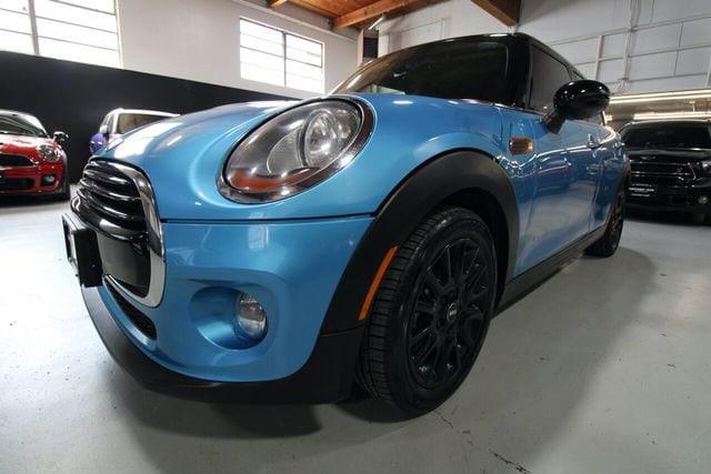 2015 MINI Cooper Hardtop 4dr HB