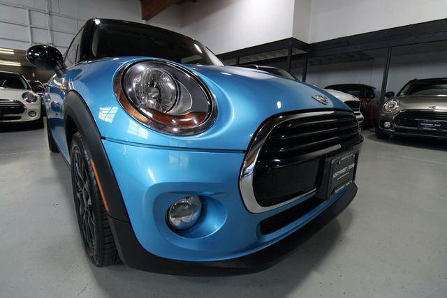 2015 MINI Cooper Hardtop 4dr HB